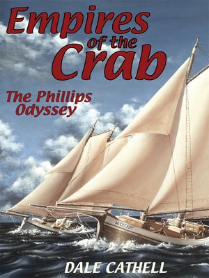 cover image of Empires of the Crab